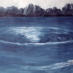 Painting by Johann Boom